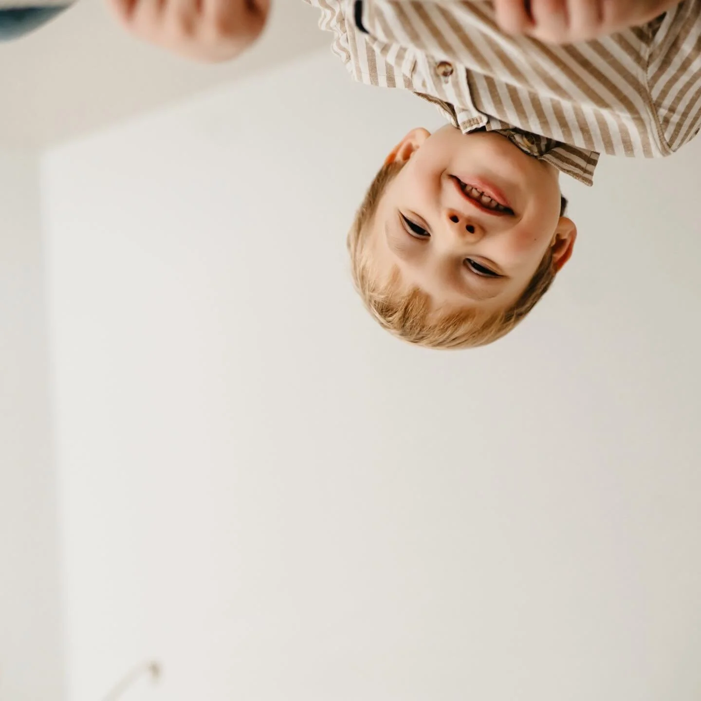 Ohh sweet little Truett your big bros are so excited for you to join the chaos and add another bro to their pick up football and hockey games 😍🤍 sweetest family adding more boy energy to their crew 💪🏼