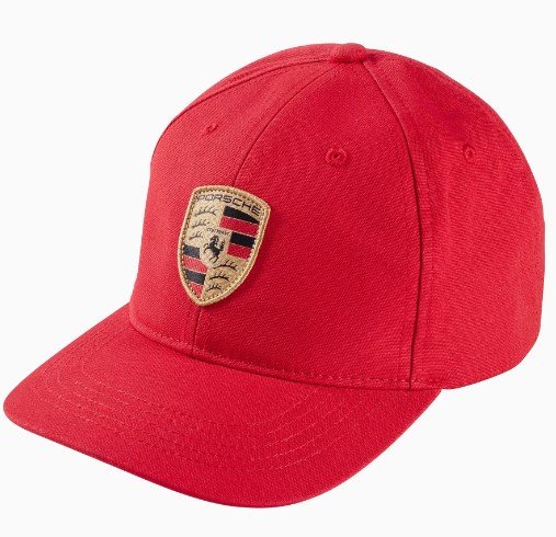 WAP2000010RESS - KIDS RED CREST HAT.jpg