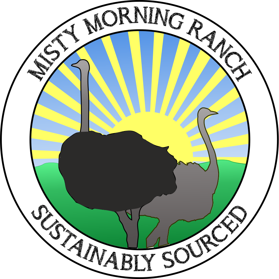 Misty Morning Ranch