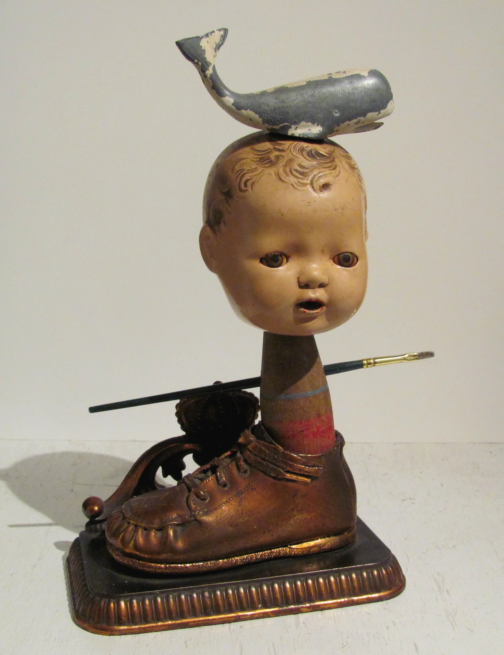 Lee Musselman: Untitled Whimsy 