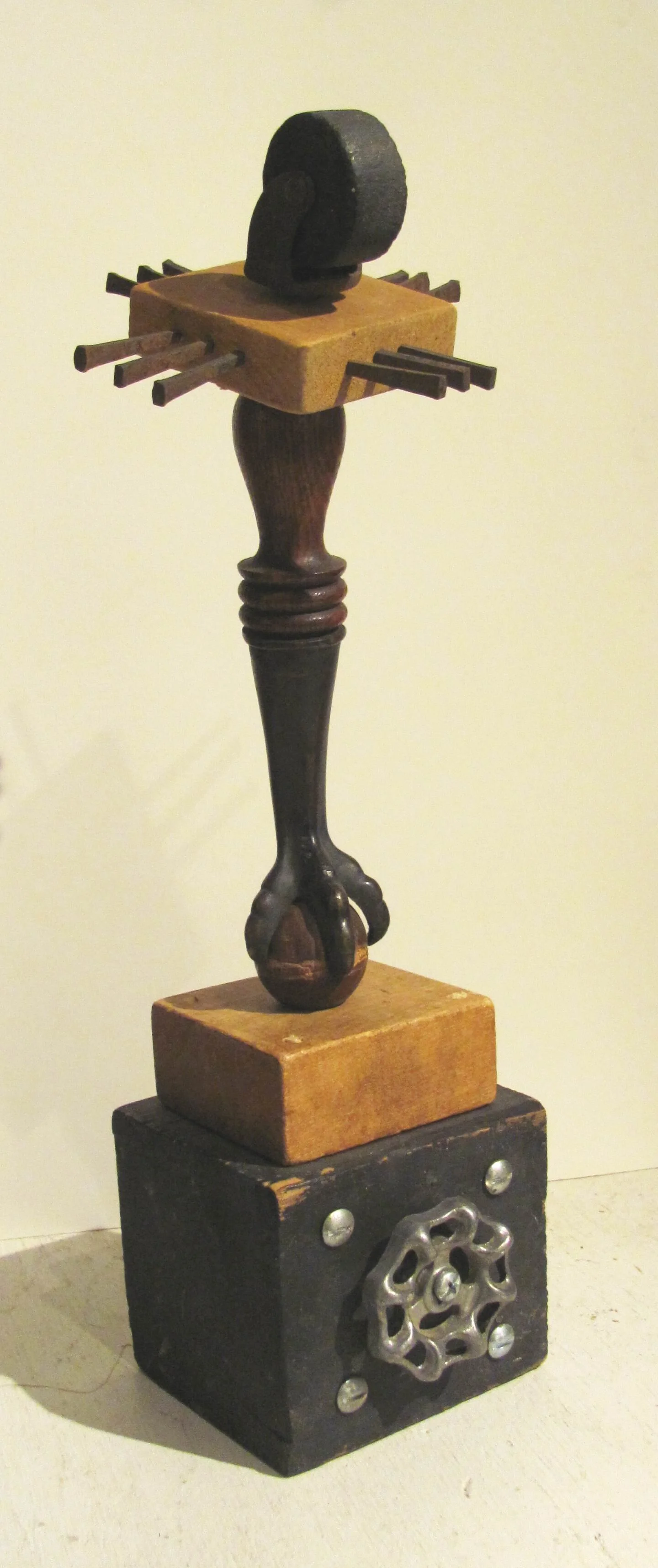 Lee Musselman: Untitled Whimsy II