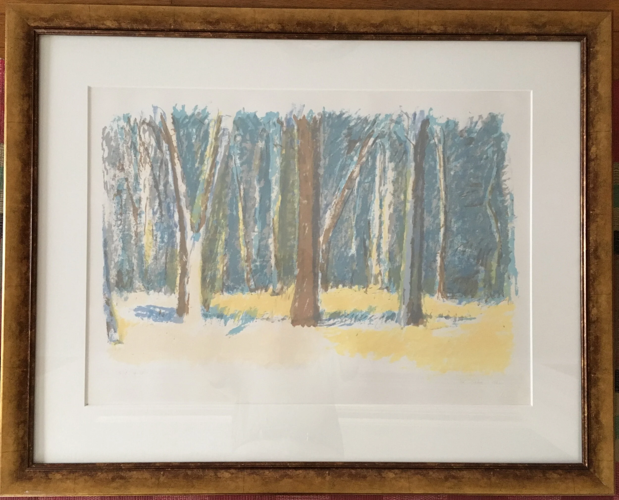 Kahn Untitled silkscreen framed hi res.JPG