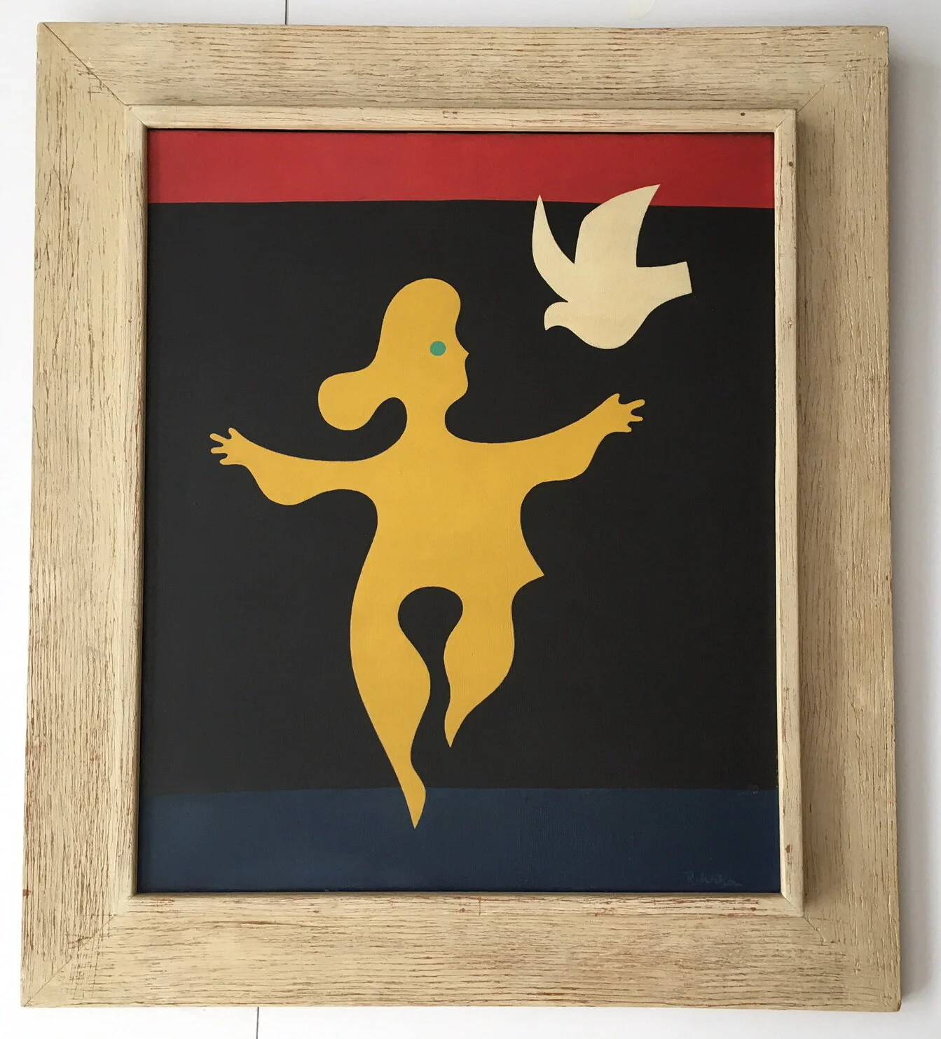 Wilson Girl and Bird in frame.JPG