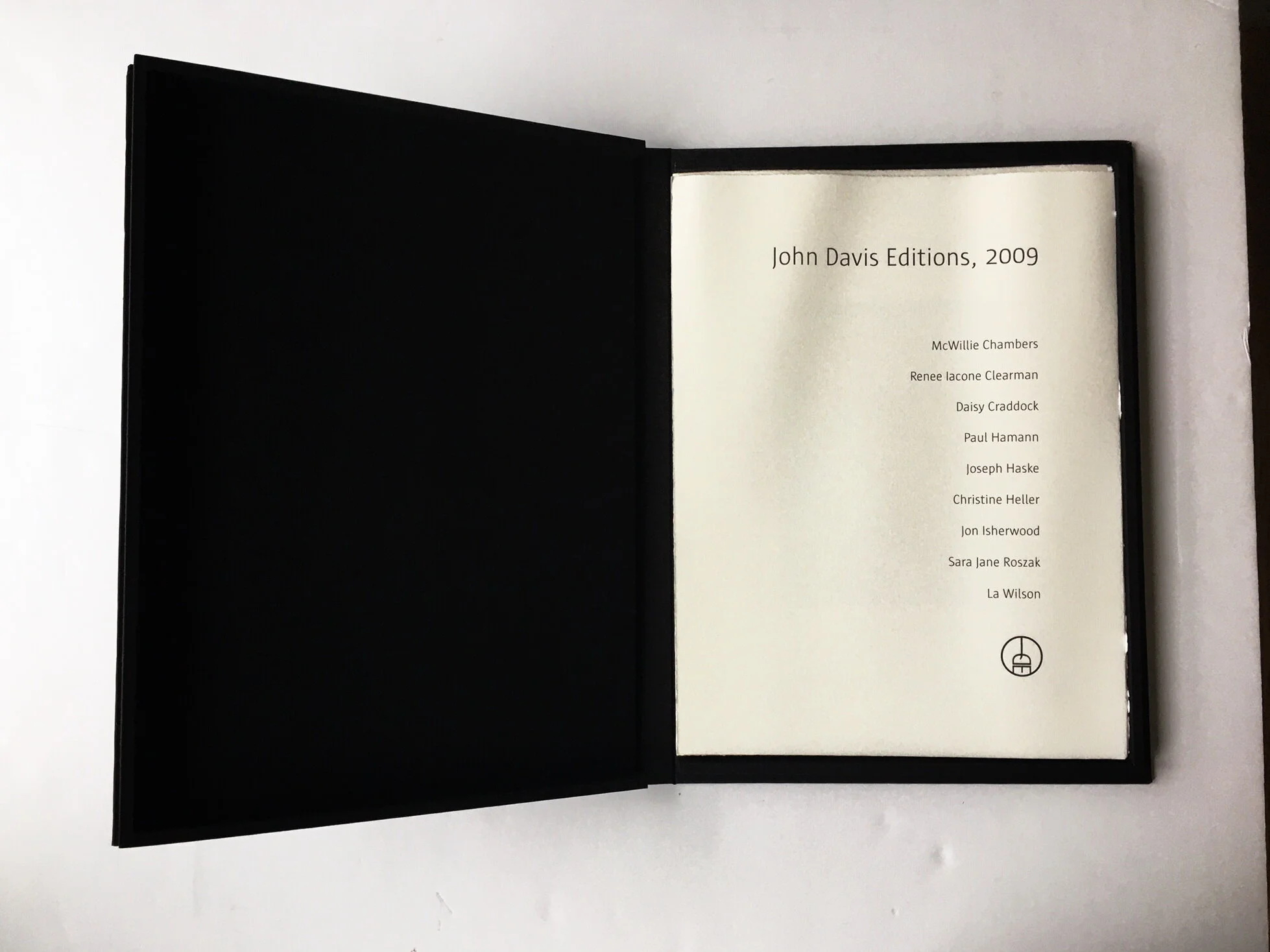 Portfolio John Davis Editions.JPG