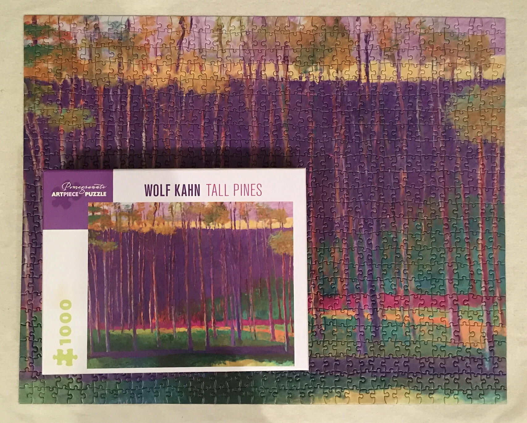 Kahn jigsaw puzzle with box.JPG