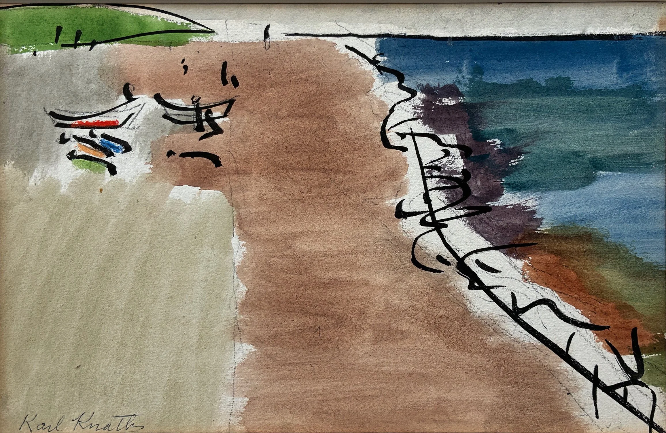 Knaths Untitled Provincetown Beach hi res.jpg