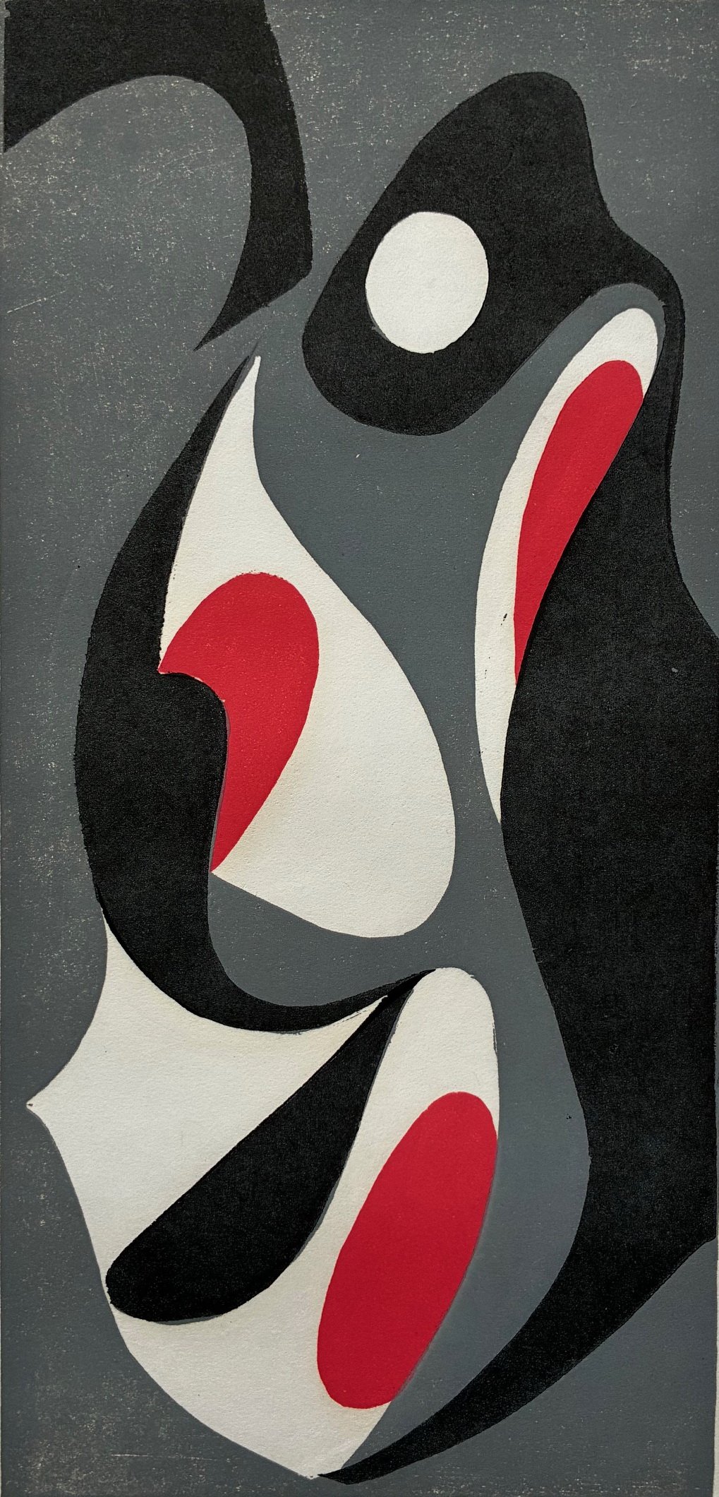 Charles Turzak:  The Phantom