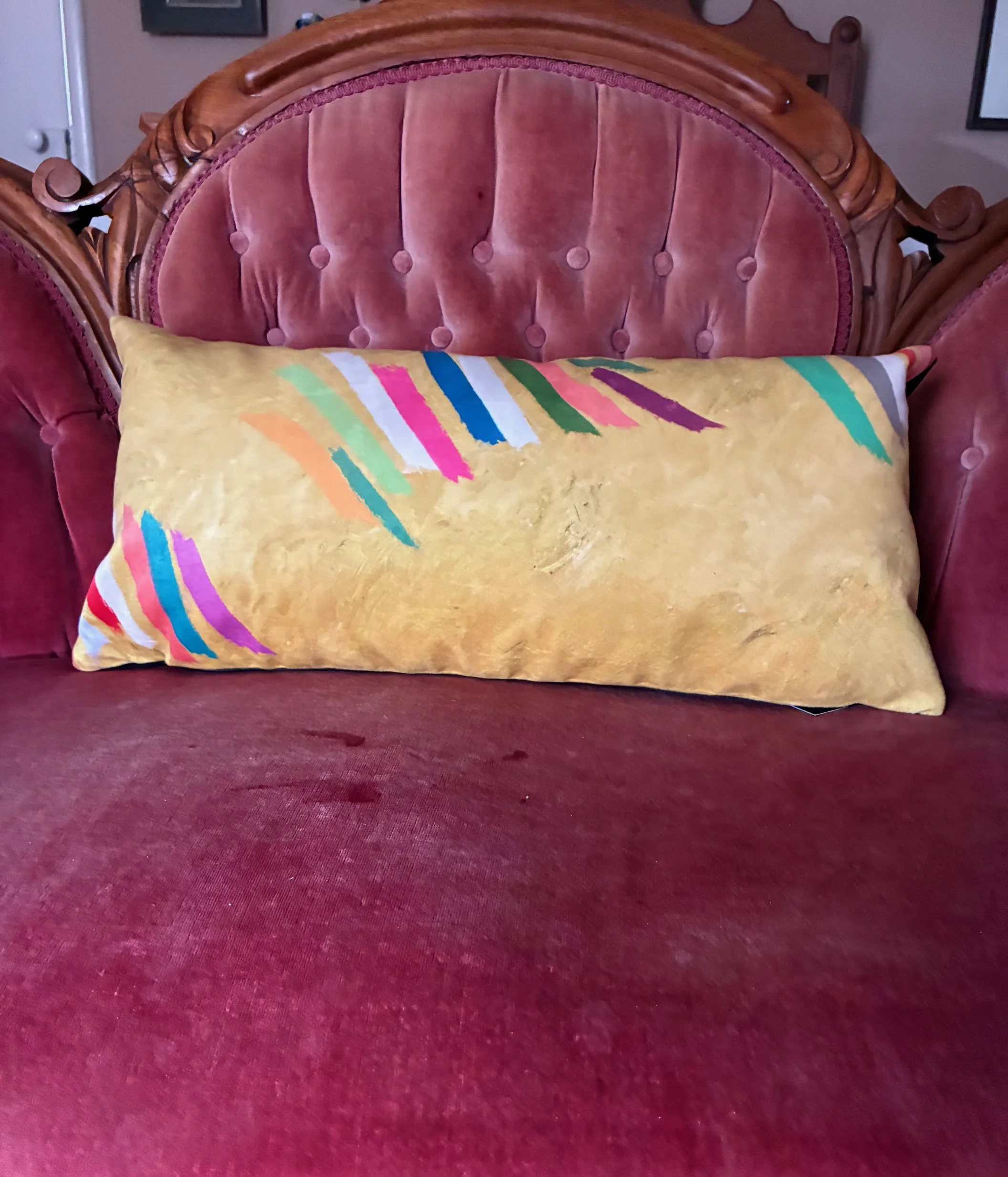 Bush Chopsticks pillow.jpg