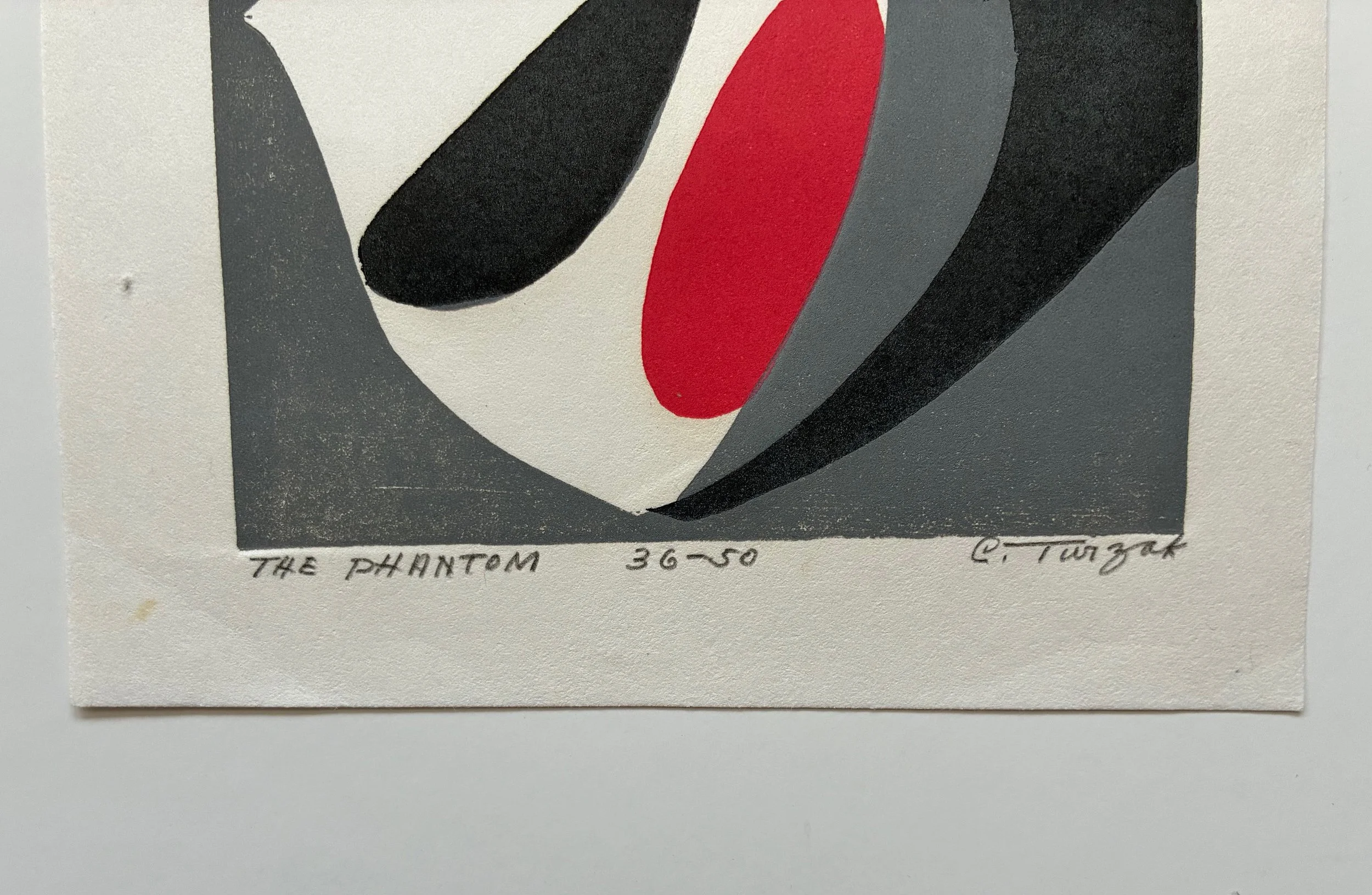 Turzak The Phantom signature and inscription.jpg