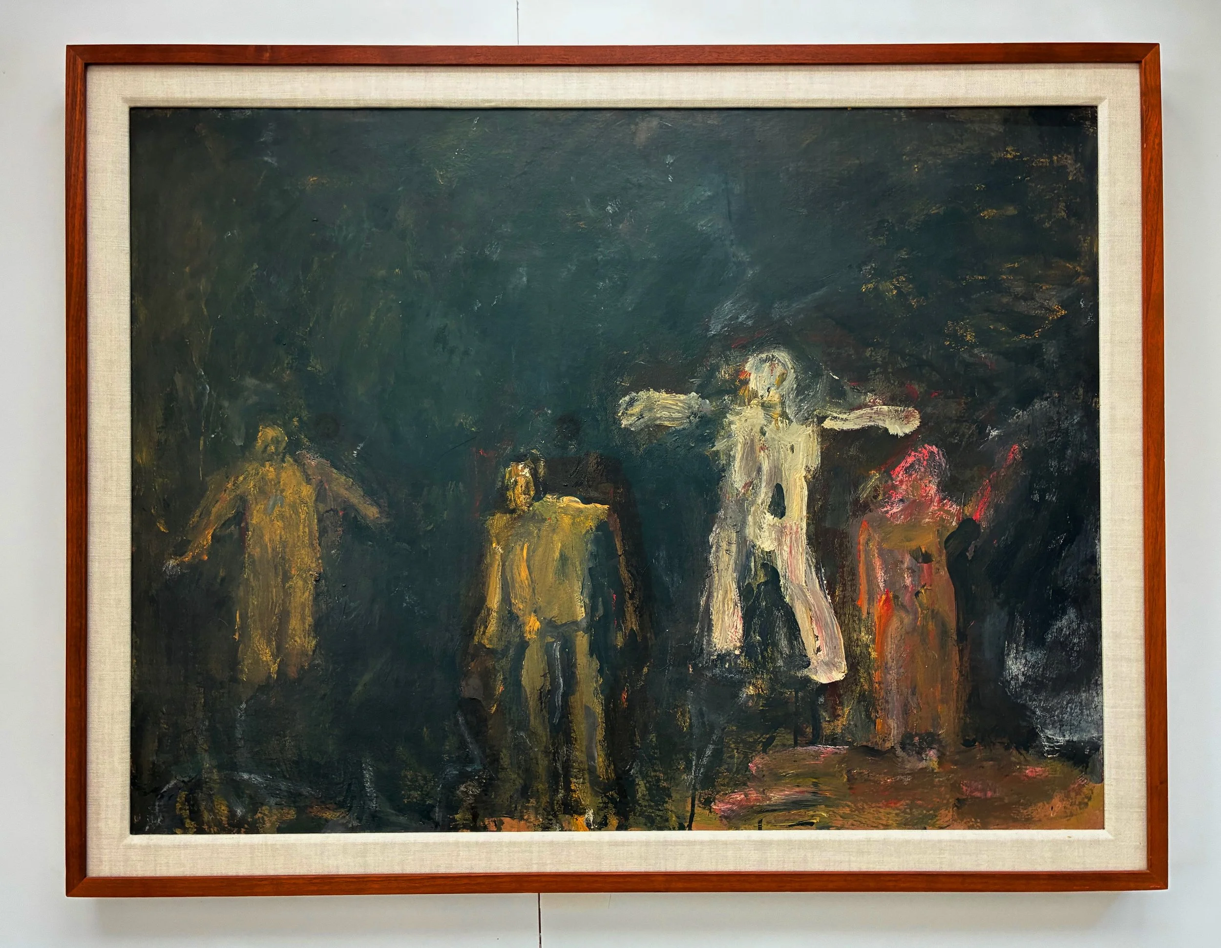 Resnick Untitled 91 30x40 framed.jpg