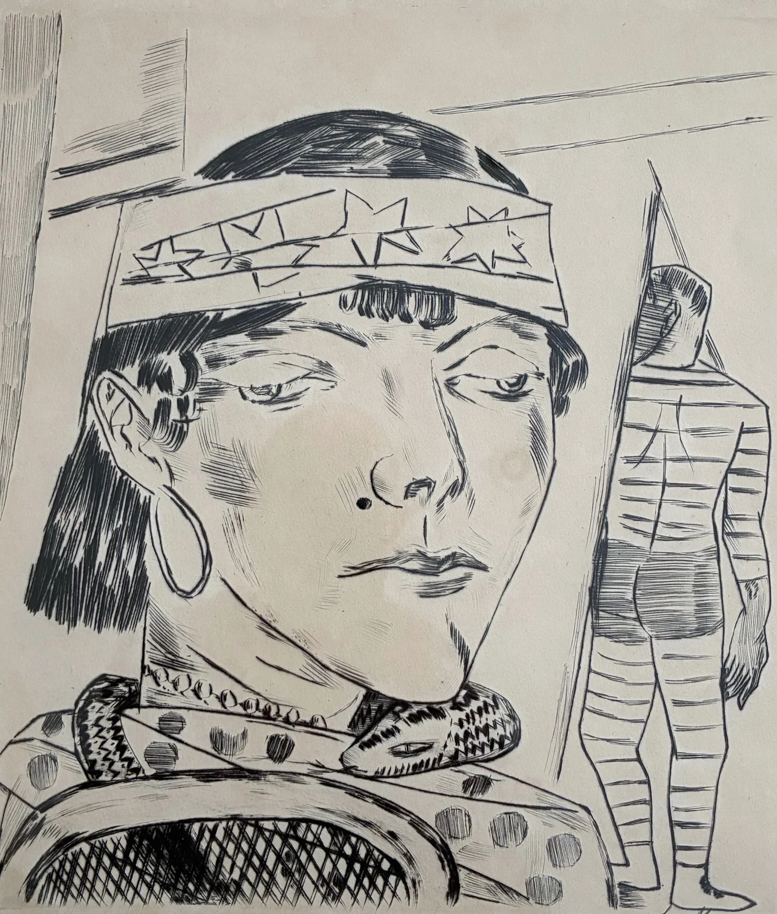 Beckmann Snake Charmer hi res.jpg