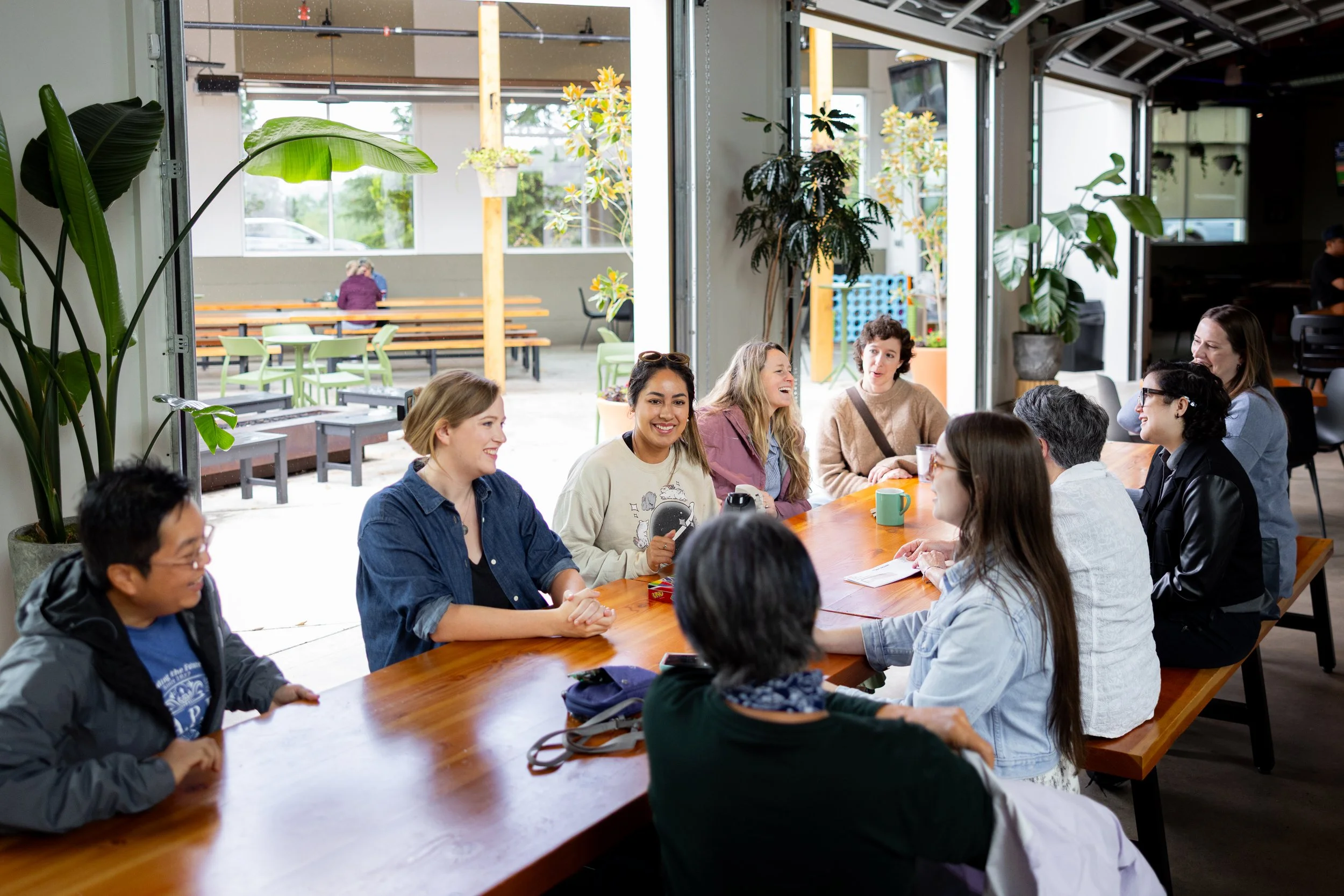 Inside Rabbit Advocates’ Next Chapter