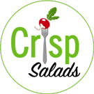 Crisp Salads Fundraiser