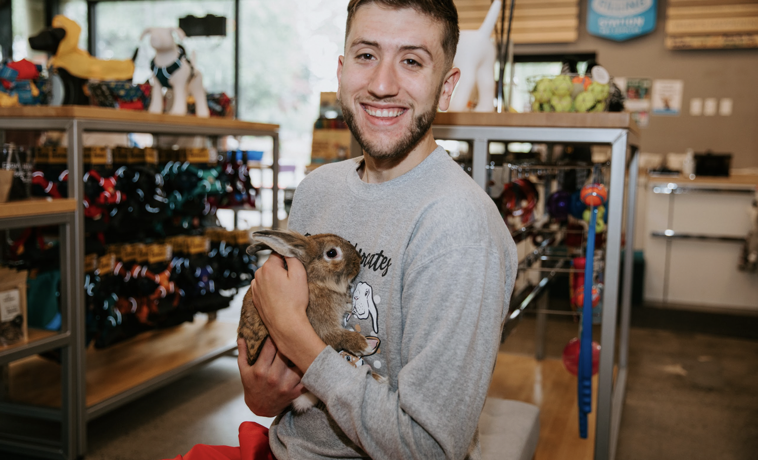 Rabbit Advocates