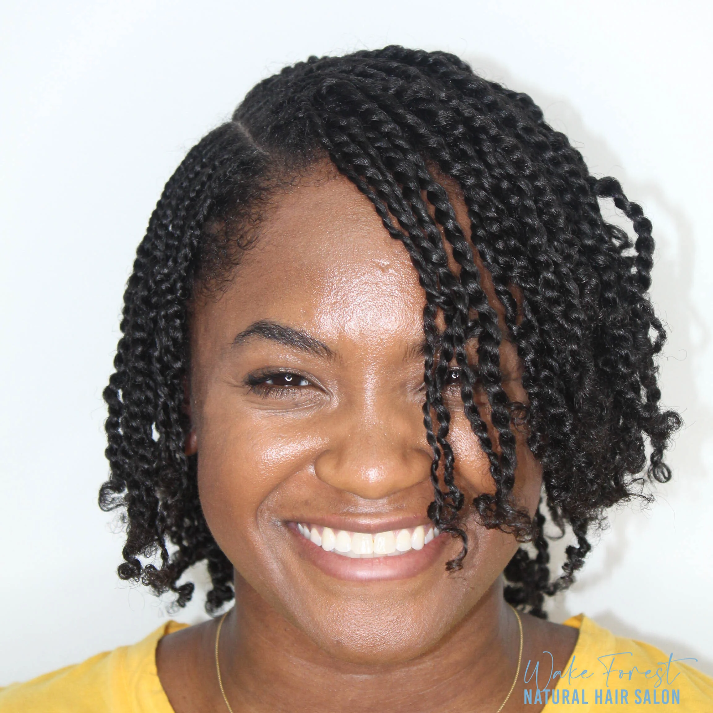 Gallery — Glorious Crown Hair Salon