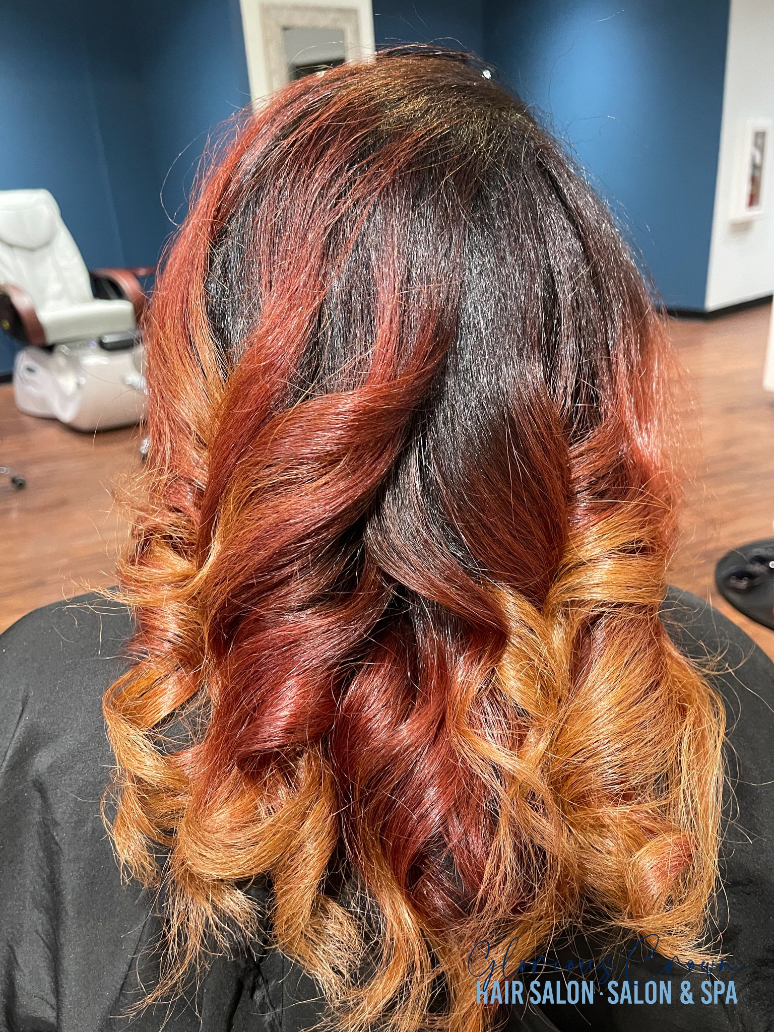 Gallery — Glorious Crown Hair Salon