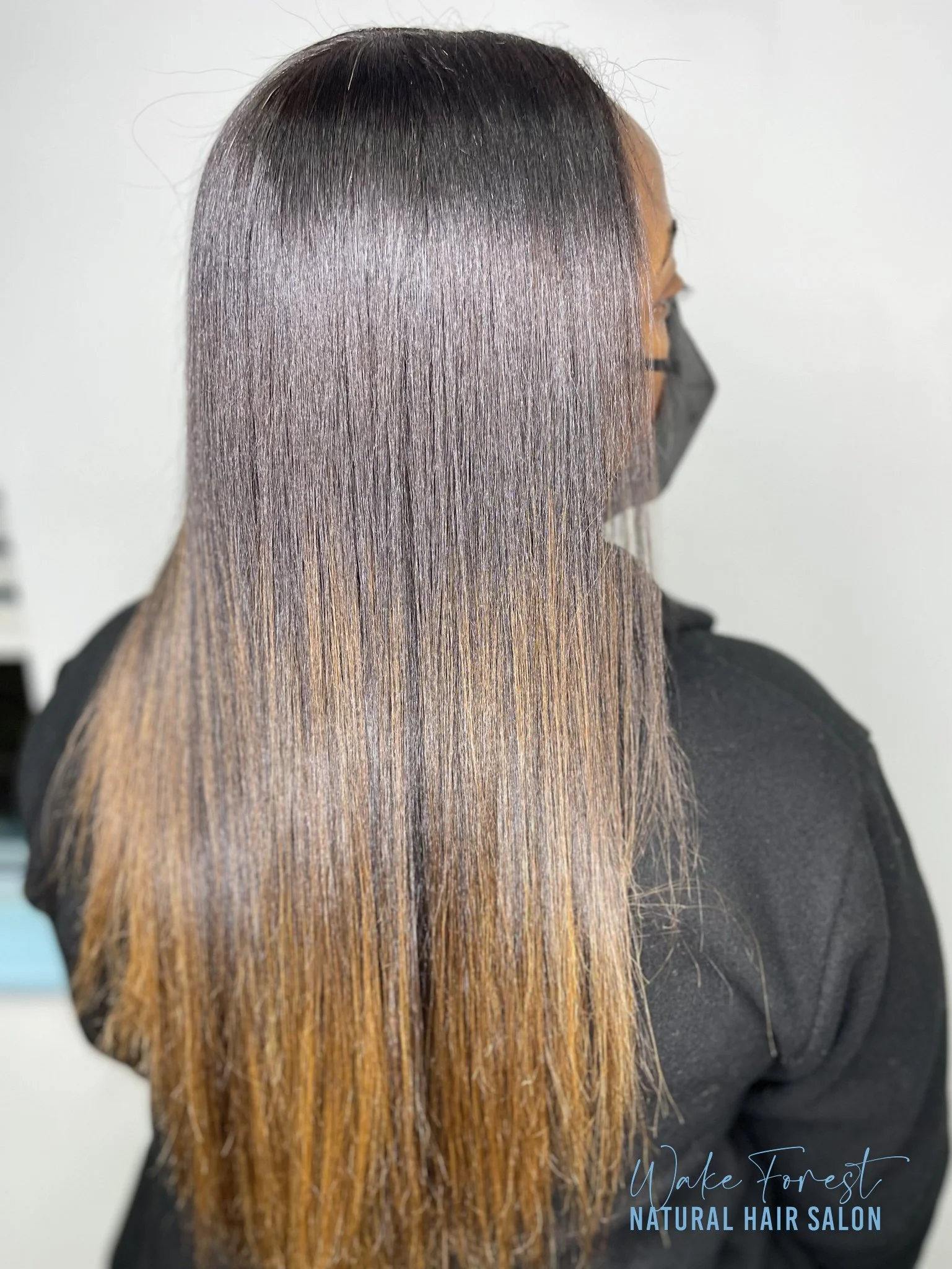 Gallery — Glorious Crown Hair Salon