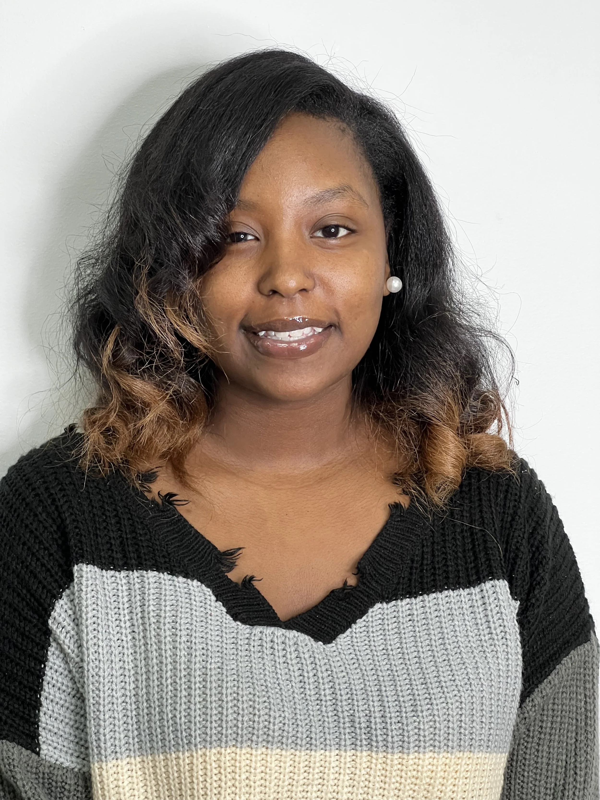 Glorious Crowns — Glorious Crown Hair Salon