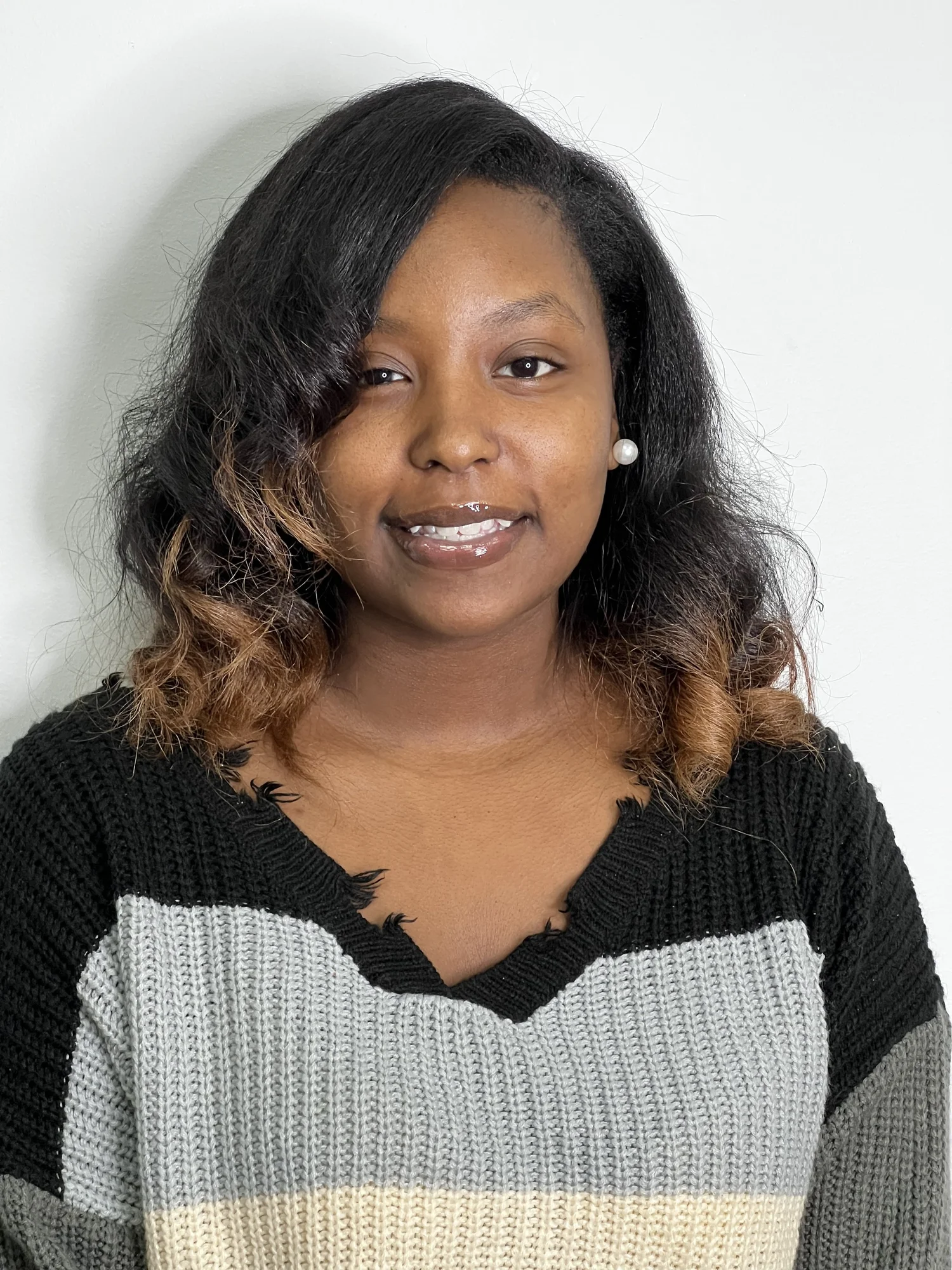 Glorious Crowns — Glorious Crown Hair Salon