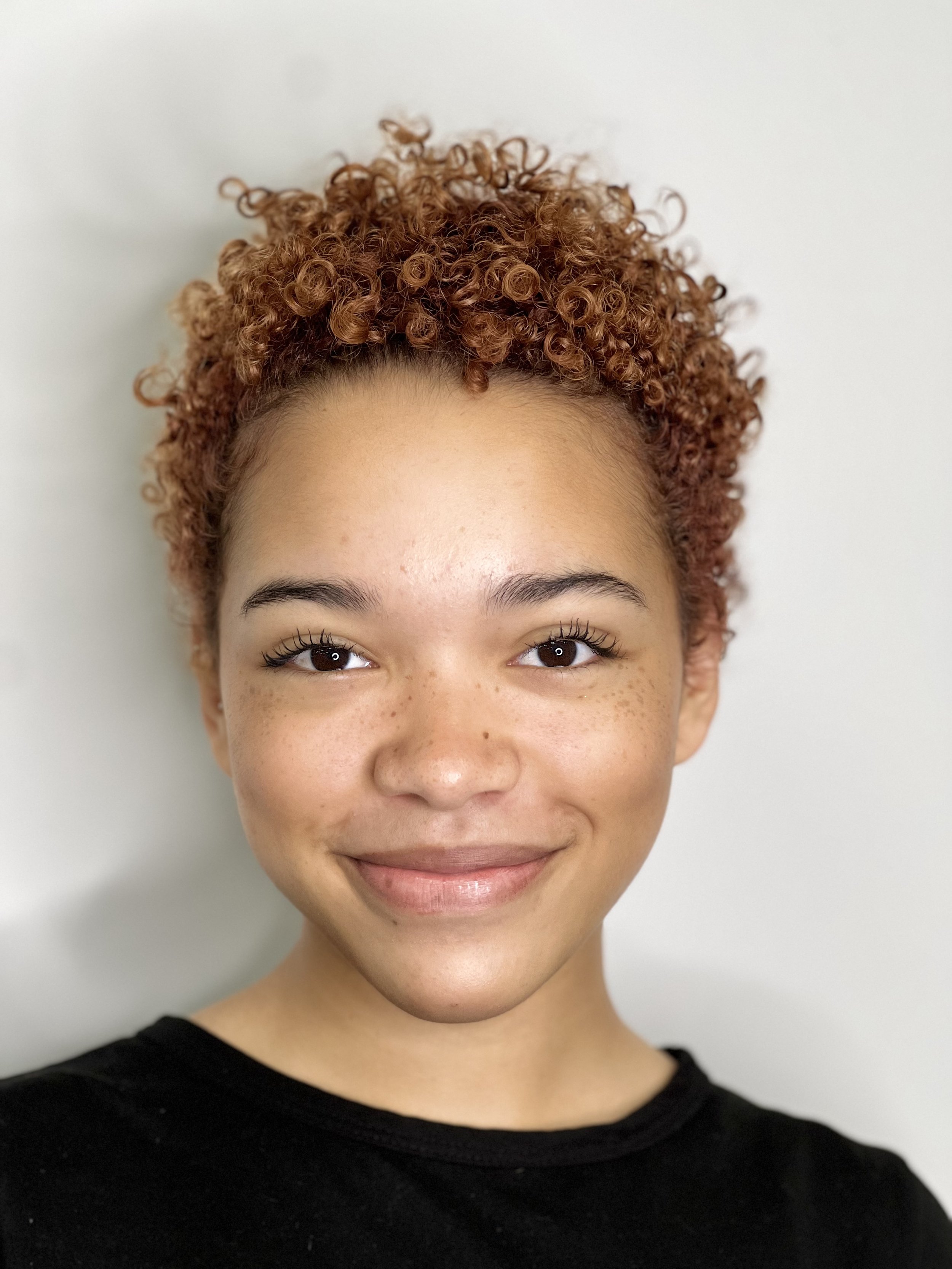 Glorious Crowns — Glorious Crown Hair Salon