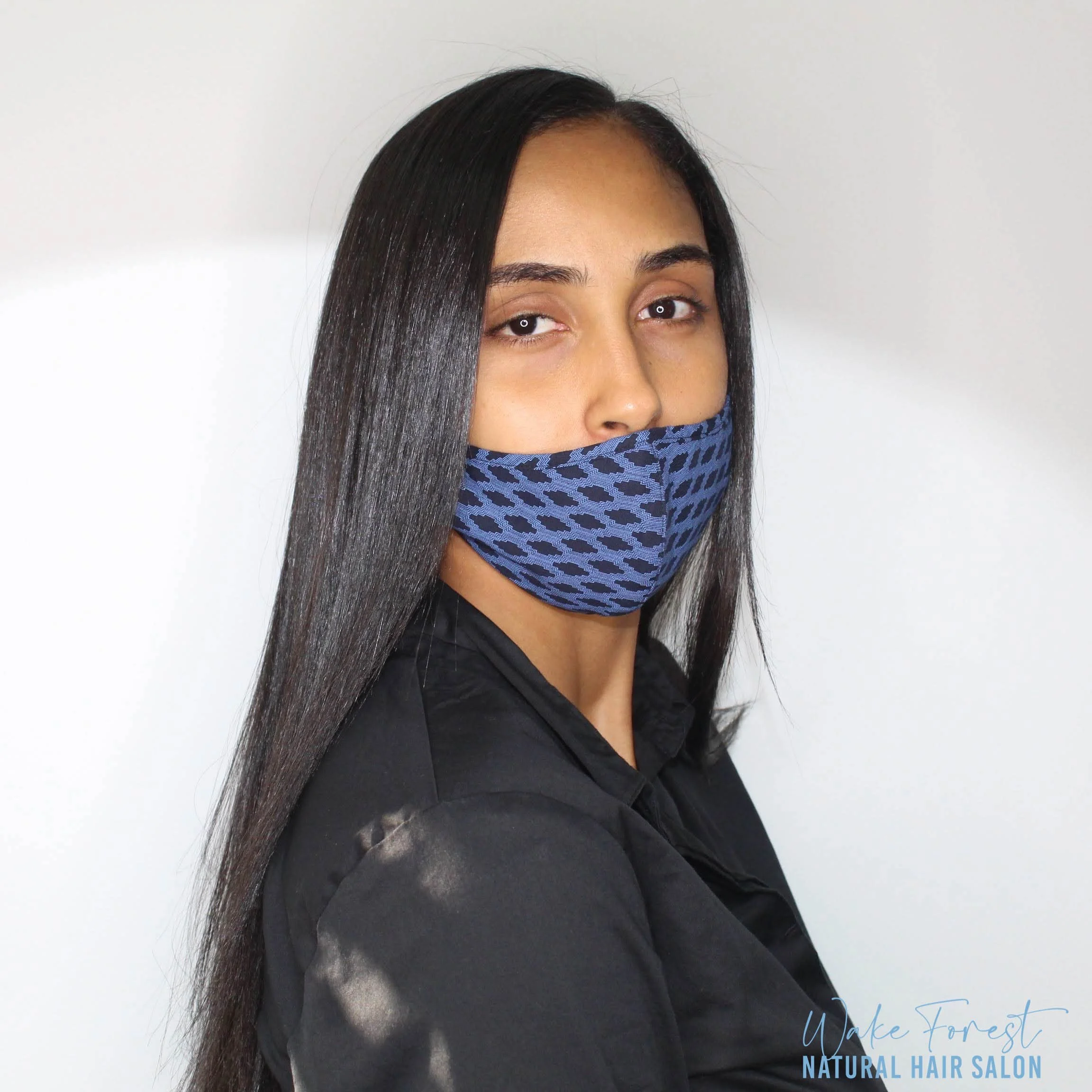 Gallery Wake Forest Natural Hair Salon — Wake Forest Natural Hair Salon