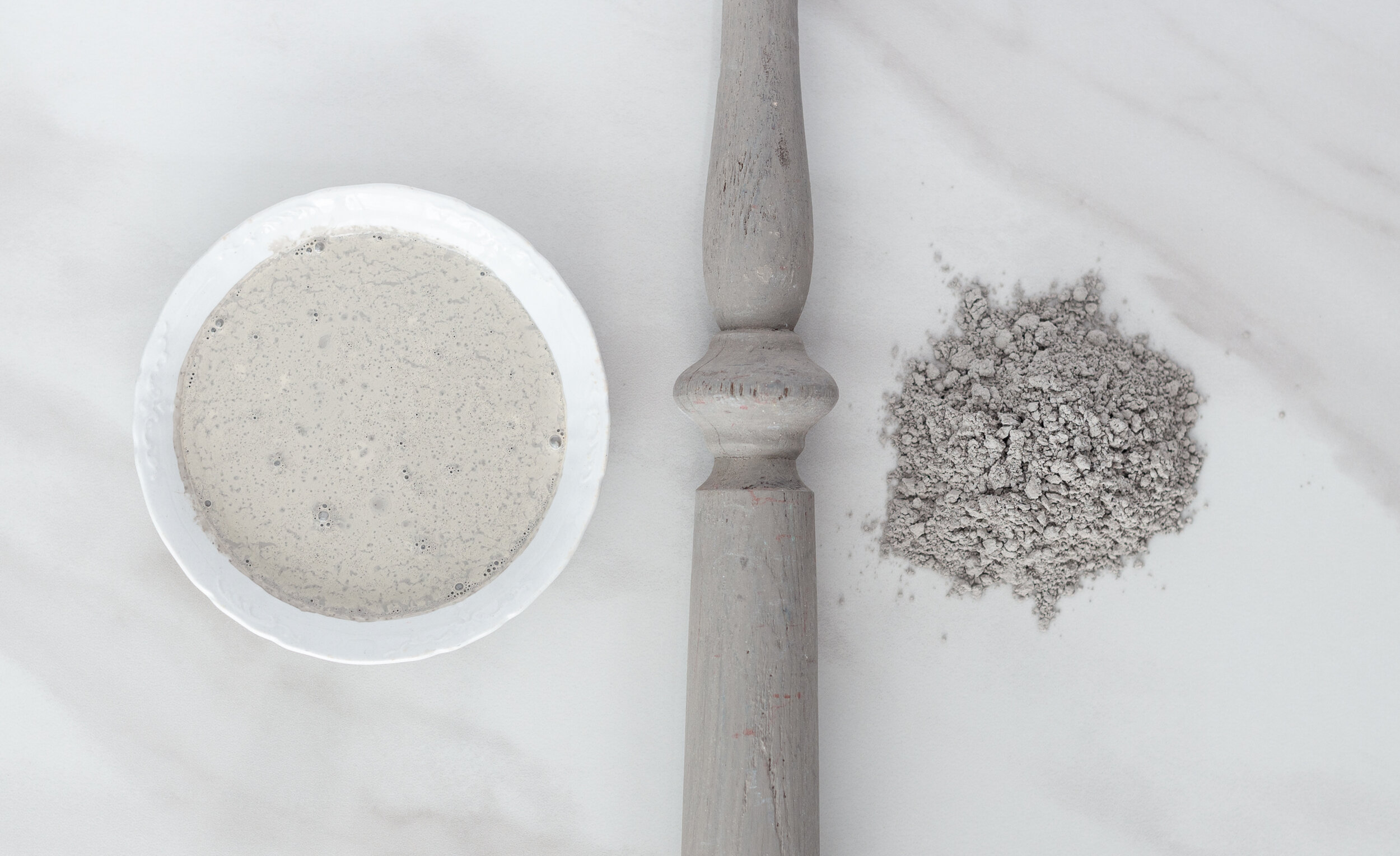 Schloss by Miss Mustard Seed’s® Milk Paint