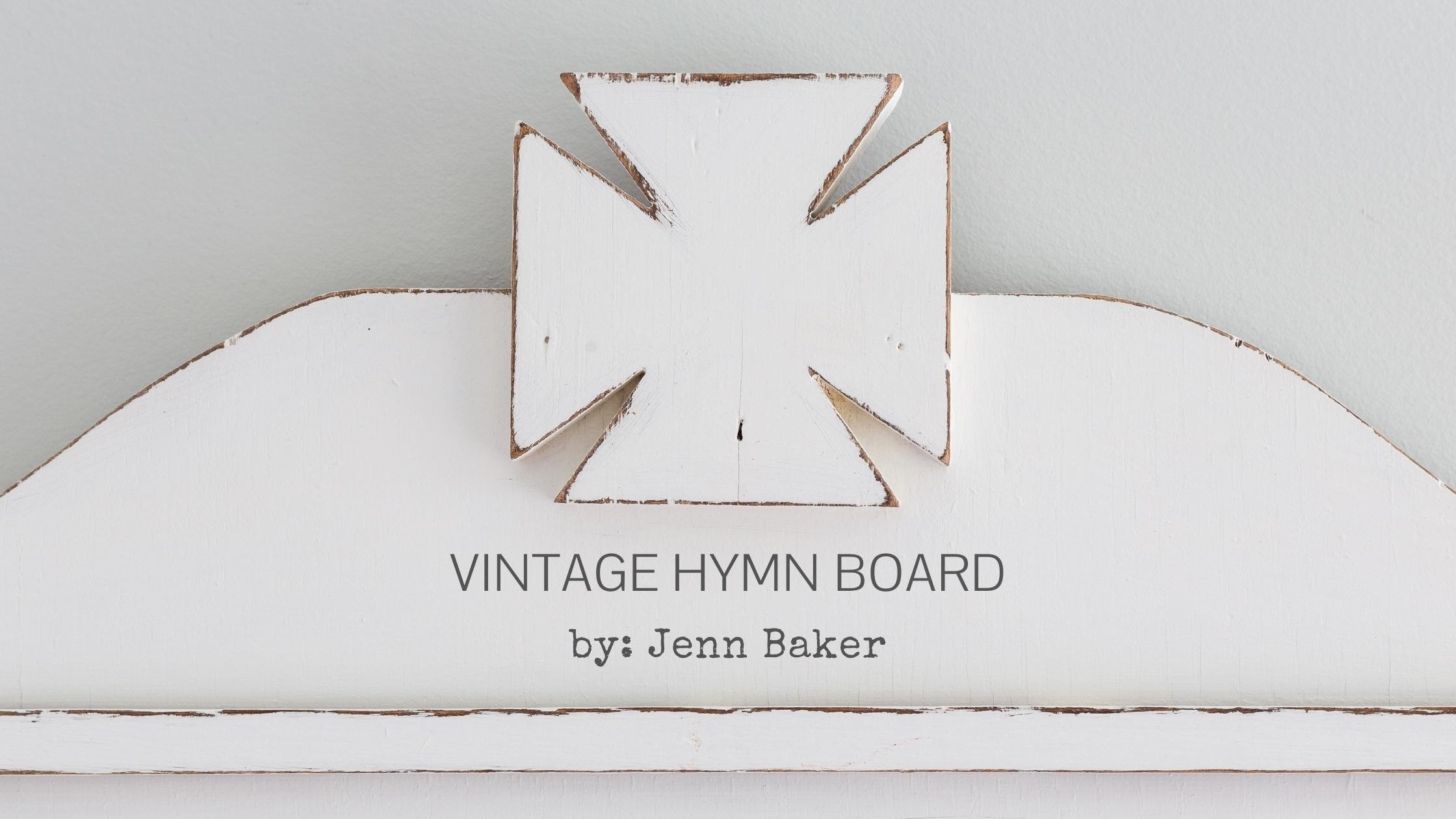 The Milk Paint Girl - Jennifer Baker Creative