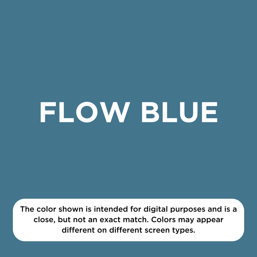 Flow Blue — Miss Mustard Seed's Milk Paint