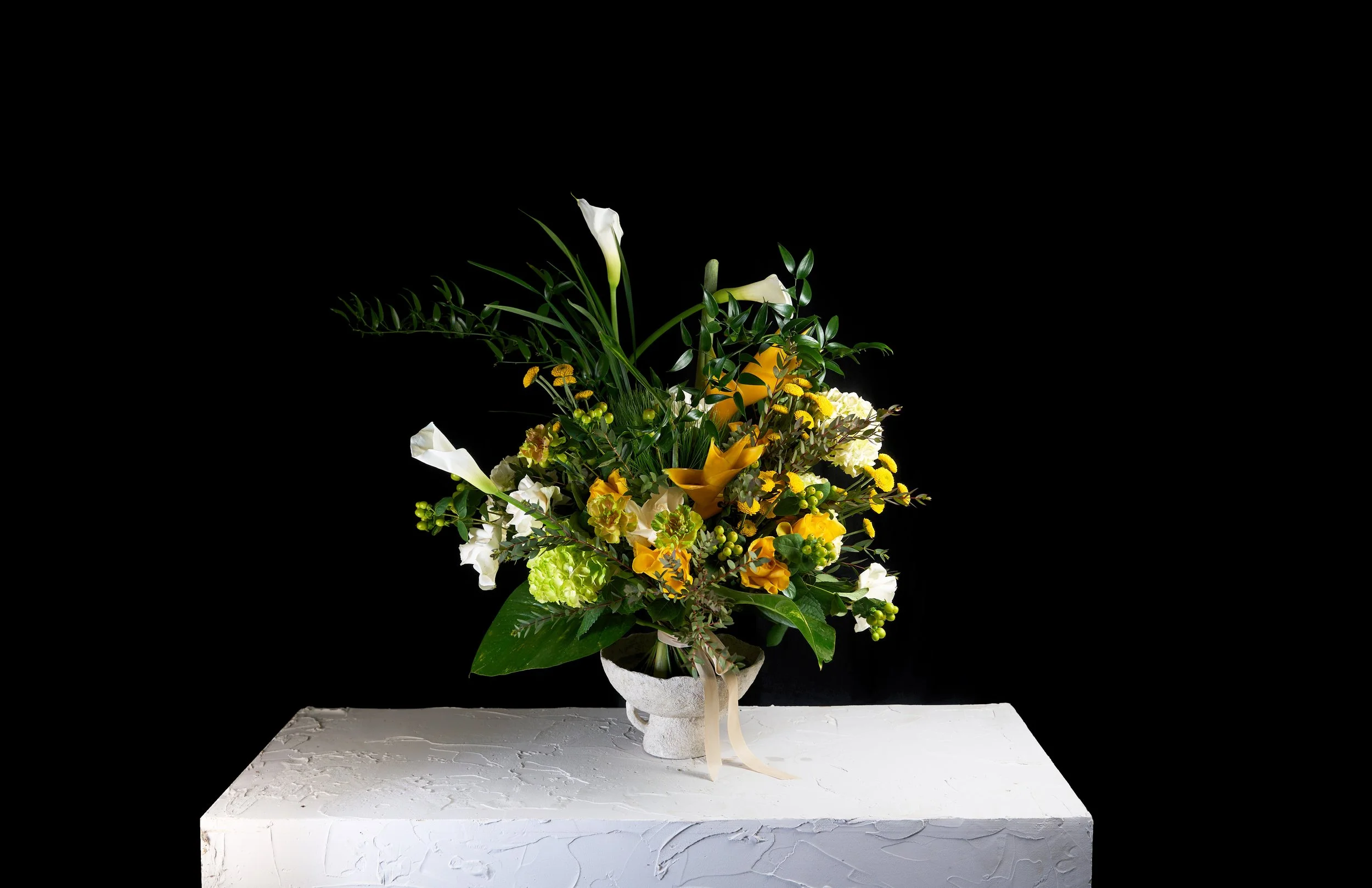 BOUQUET ECLAT