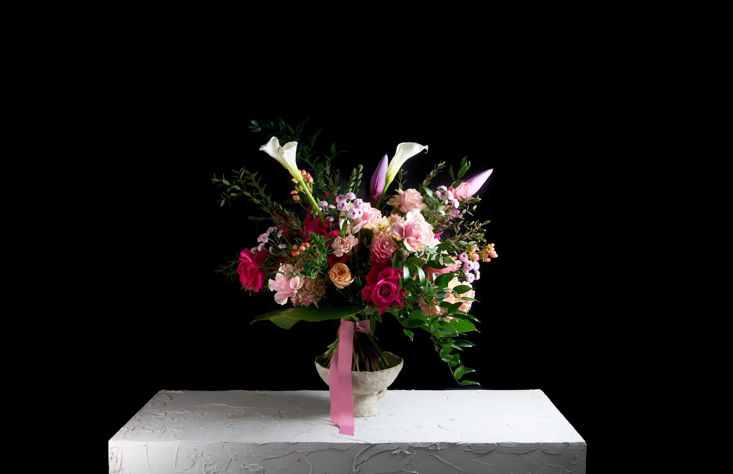 BOUQUET APOGÉE