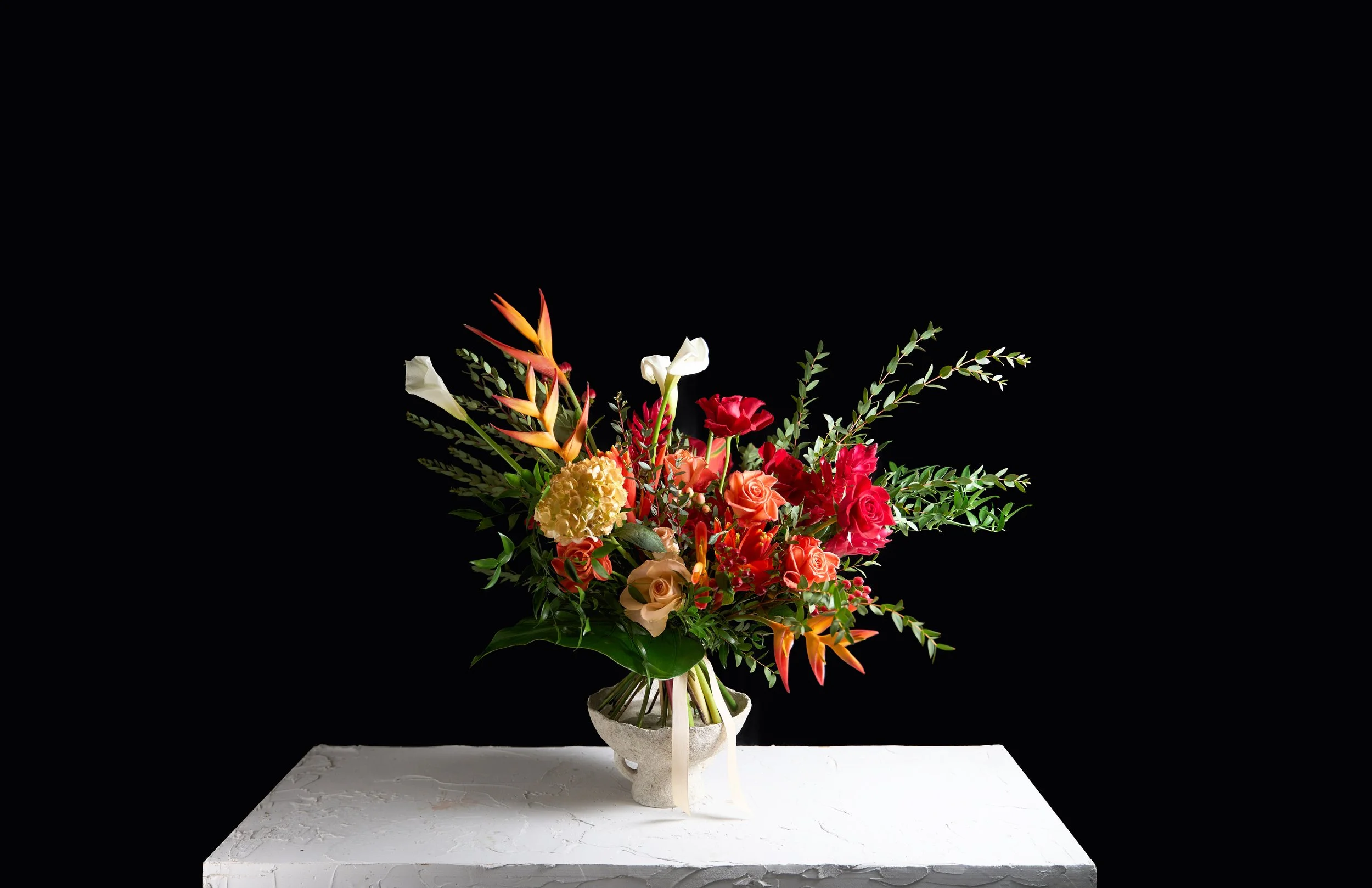 BOUQUET ESSENCE