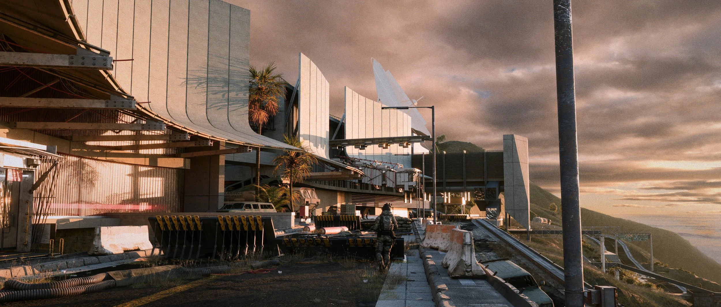 Project Solaris