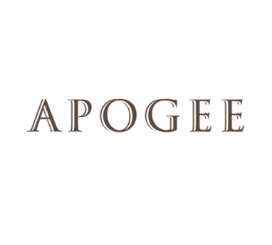 Apogee