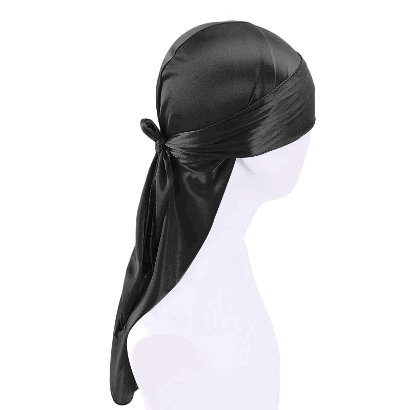 Men's Silk Durag