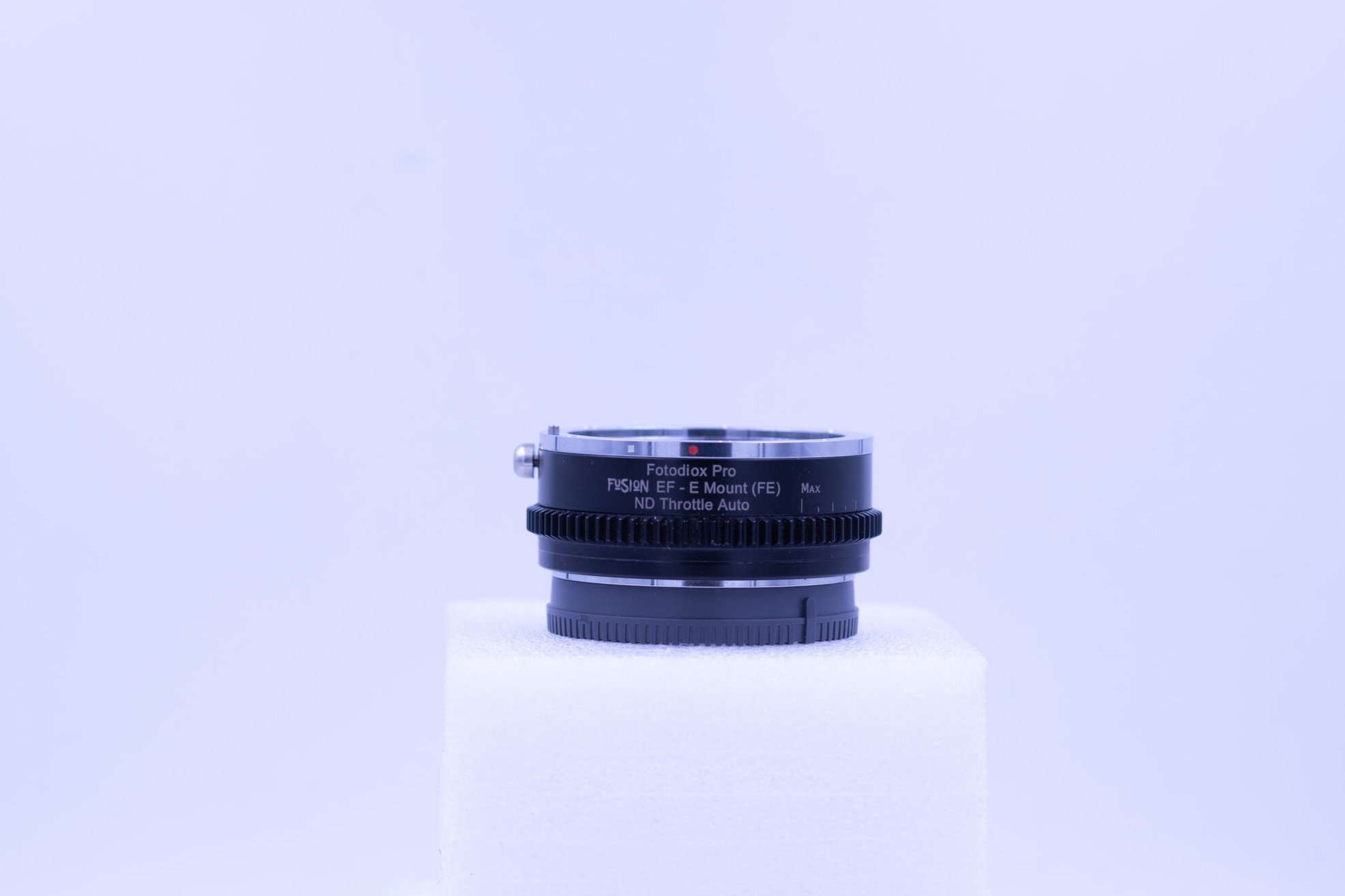 E Mount to EF Adaptor