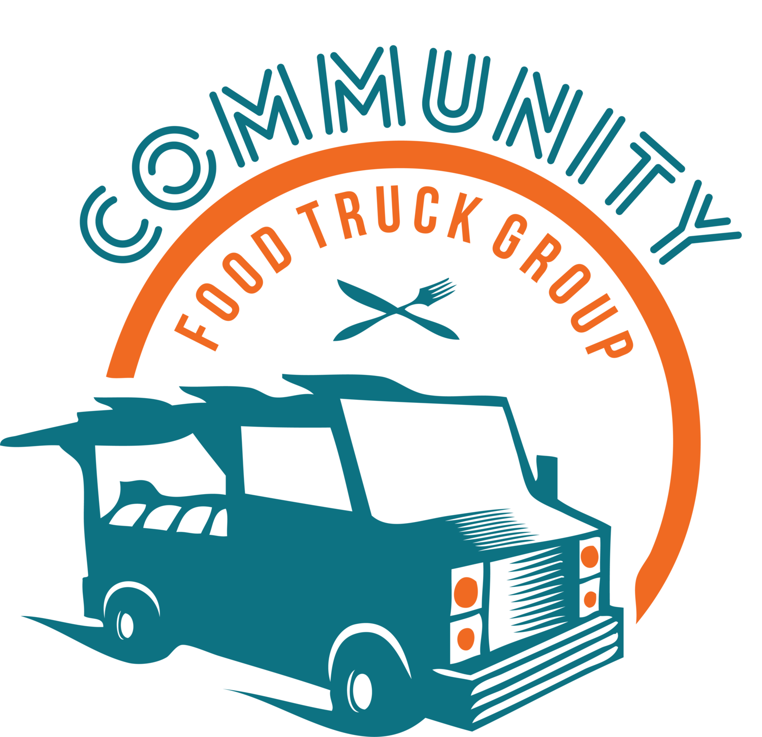 Community Food Truck Group