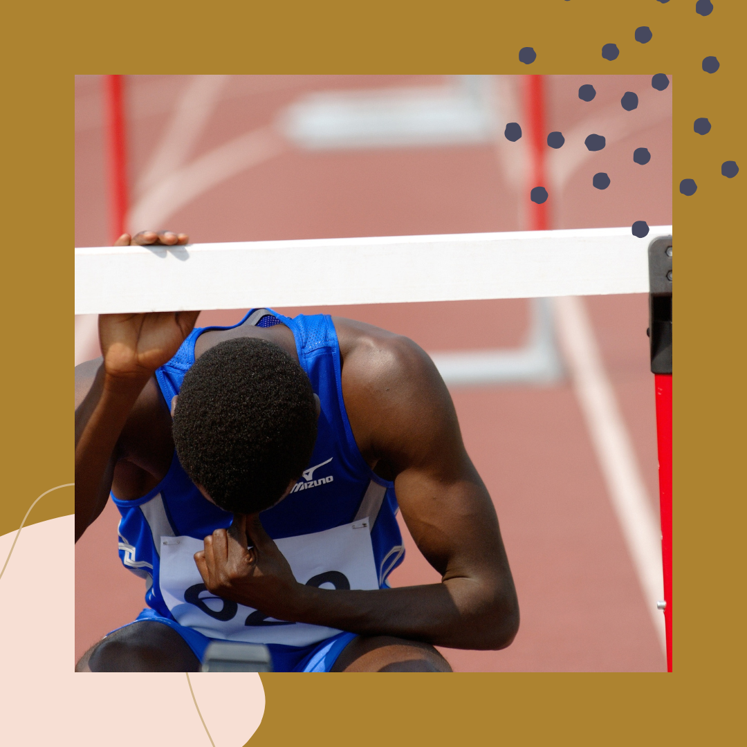 When Winning Isn’t Enough: Mental Health, Brainspotting, and the Athlete’s Inner Game