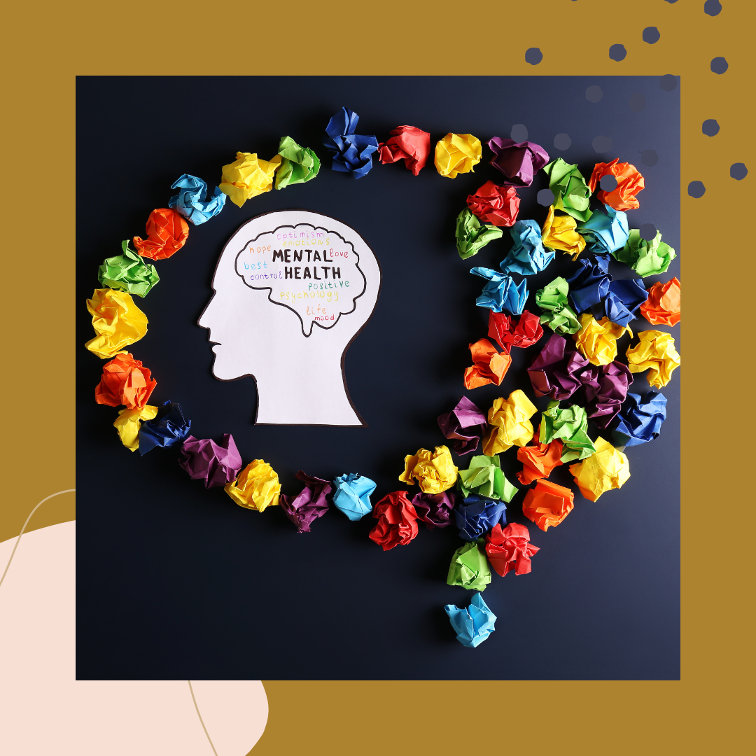 Why High Performers Need a Different Kind of Mental Health Support