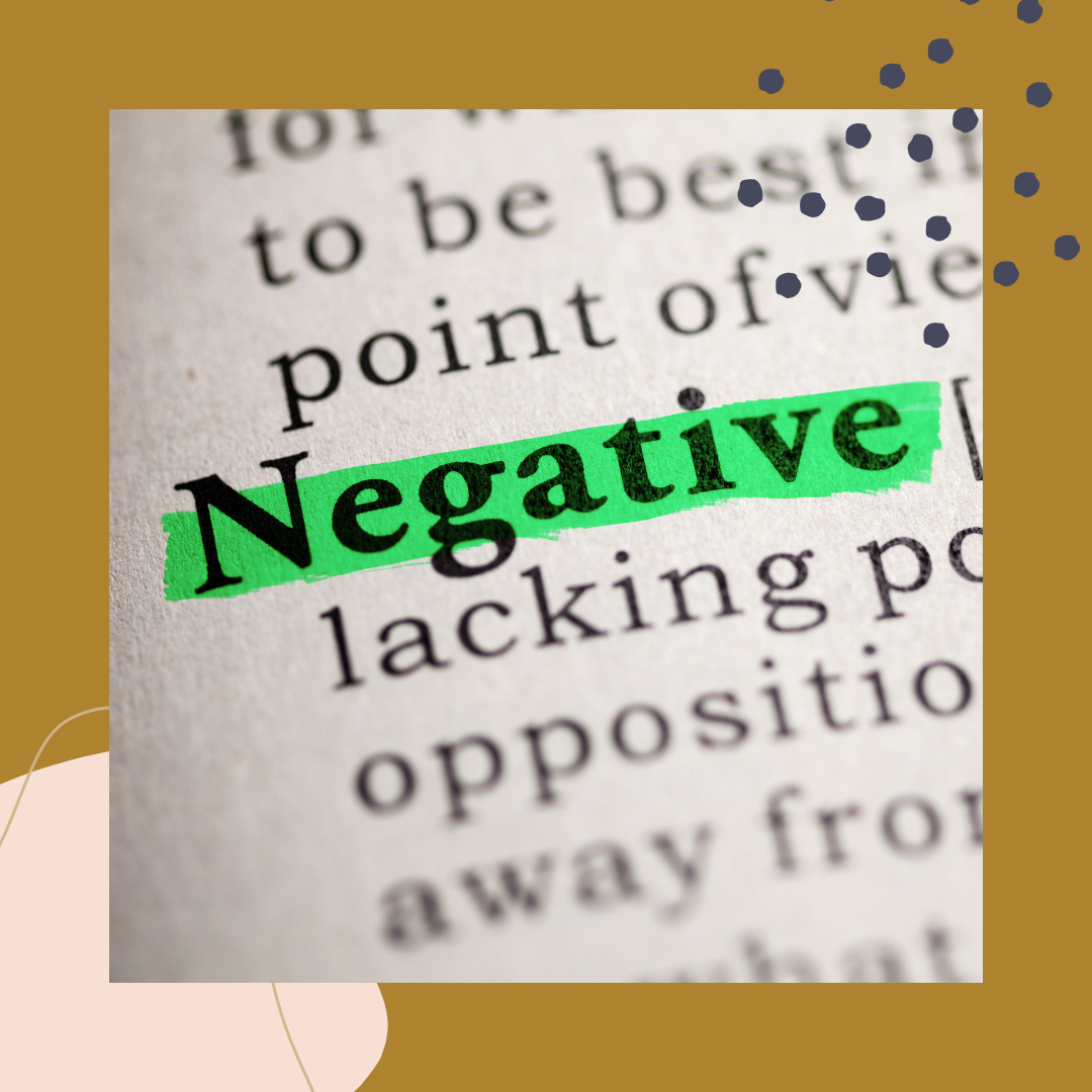 When Your Young Athlete’s Inner Voice Is Too Loud: Helping Them Navigate Negative Self-Talk