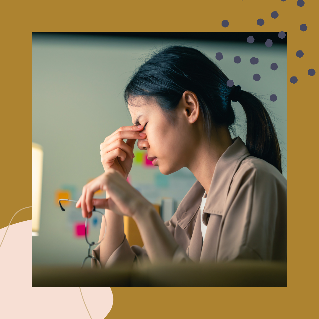 Is Stress Your Superpower — or Just a Habit?