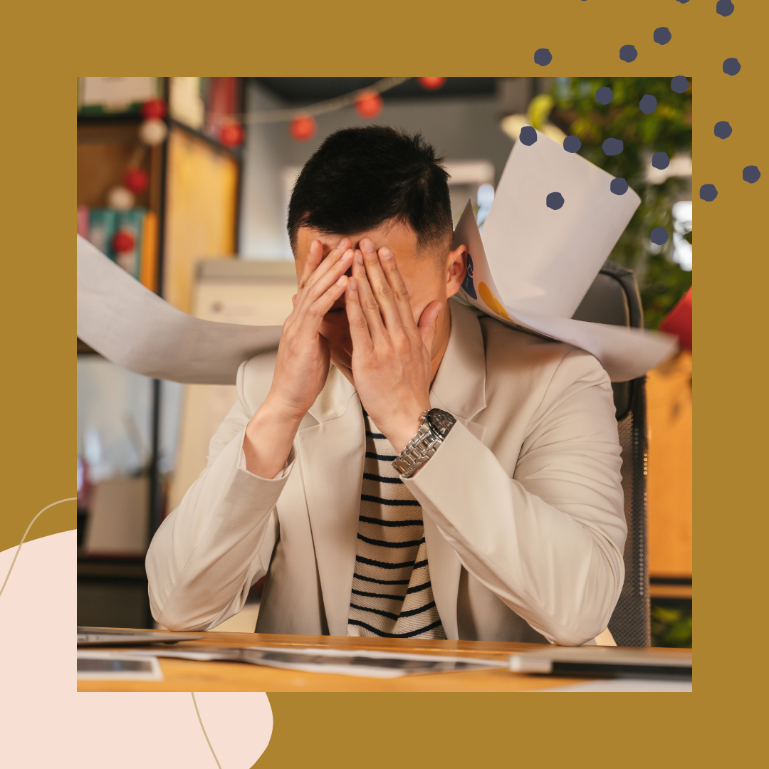 High-Functioning Anxiety at Year’s End: How Brainspotting Helps High Achievers Start Fresh