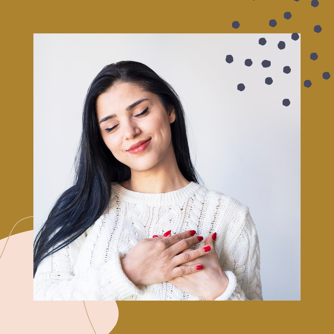 Learning to Be Gentler With Yourself When Stress Is Constant