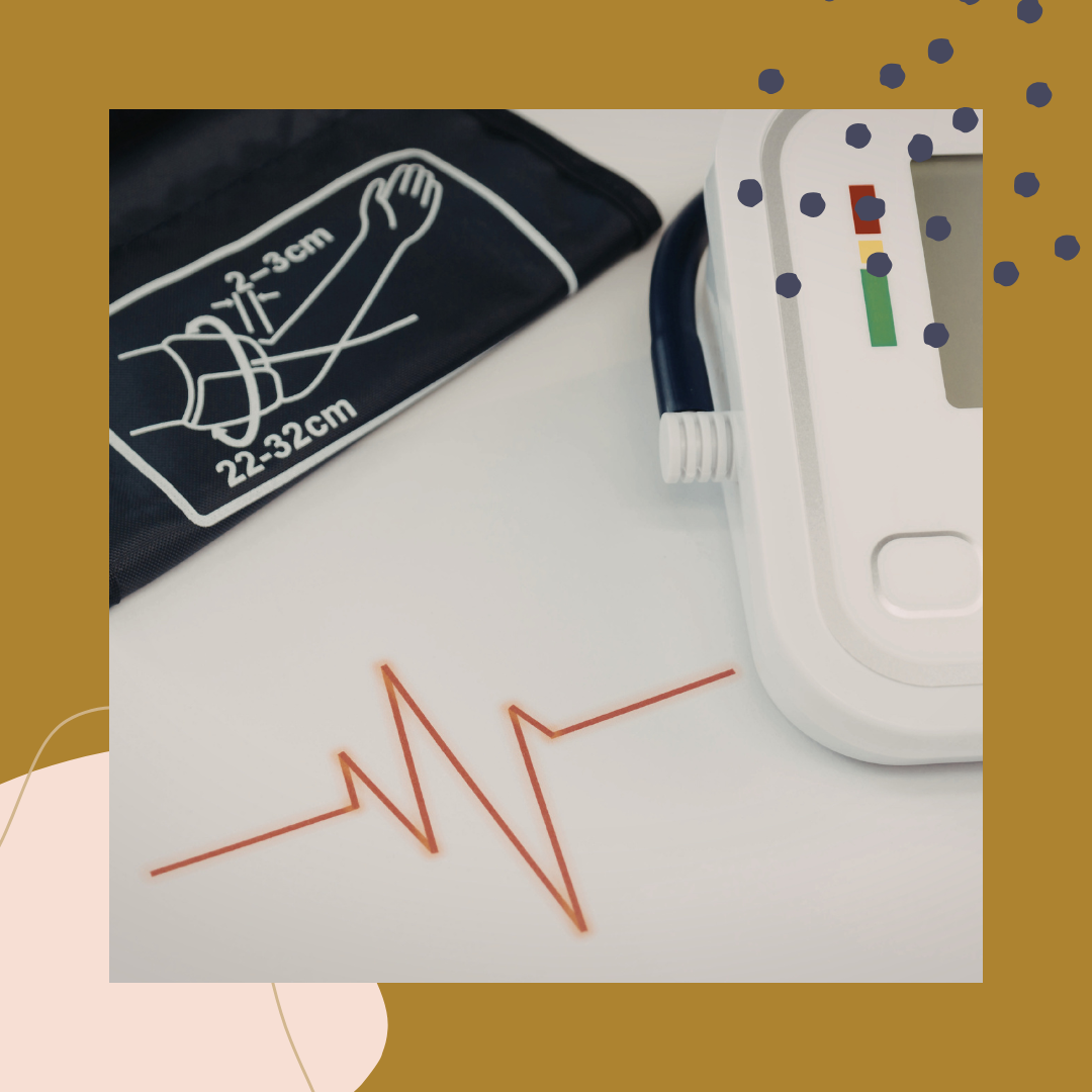 Heart Rate Variability &amp; Biofeedback: What Your Body Knows About Stress Before You Do