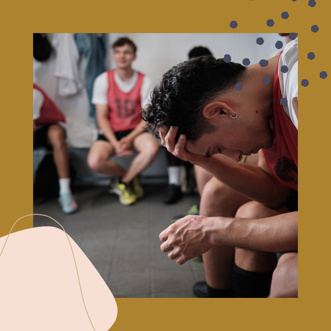 Brainspotting for Athletes: Why "Having a Clinician on Staff" Isn't Real Mental Health Support