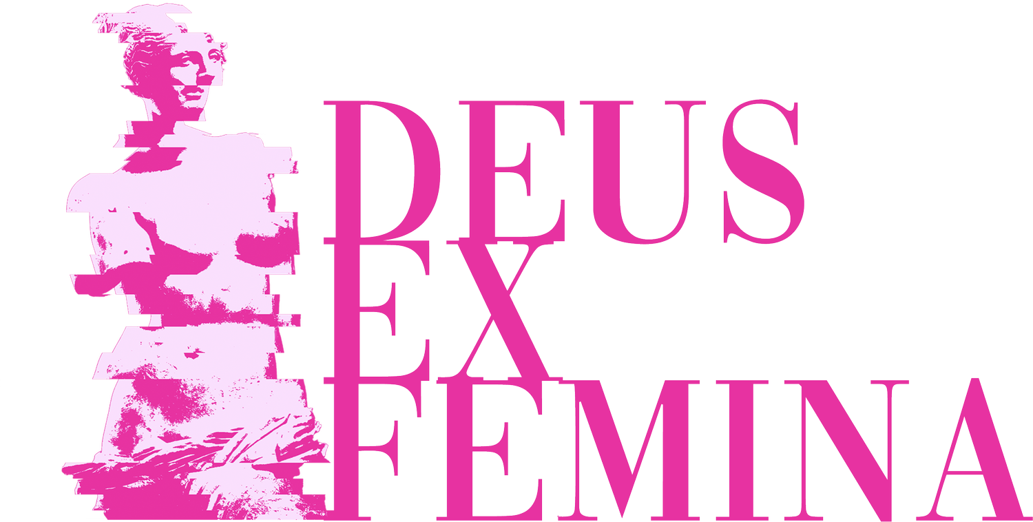 Deus Ex Femina