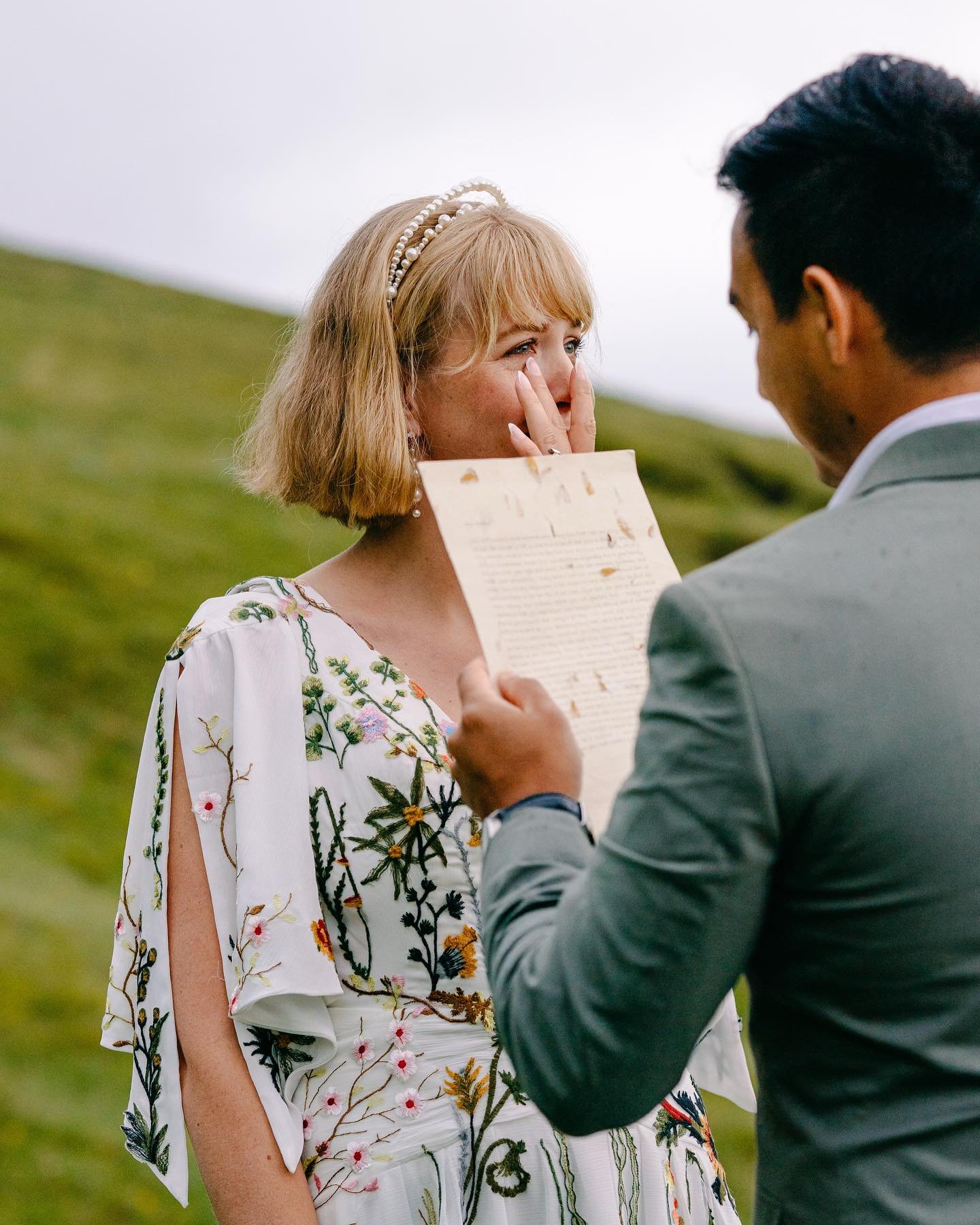 NEW TO BLOG 👋😉

✨ How to plan a Destination Elopement ✨

Are you and your partner thrill-seekers, dreaming of a unique and intimate wedding ceremony in a place you&rsquo;ve never explored together? A destination elopement or micro wedding could be 