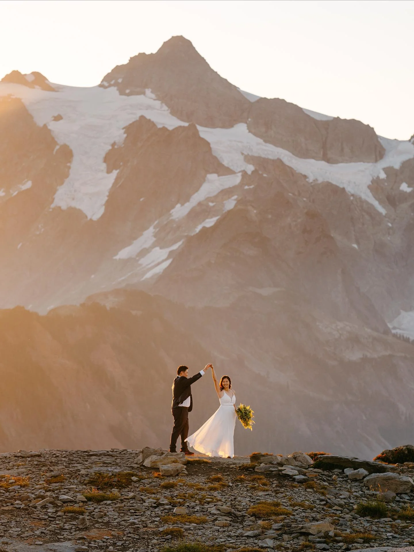 ✨ A Day You Can&rsquo;t Redo.

We know how that feels. Your wedding day &mdash; whether it&rsquo;s an elopement on a mountaintop or a celebration surrounded by family &mdash; only happens once. The photos from that day? They&rsquo;re the one thing th