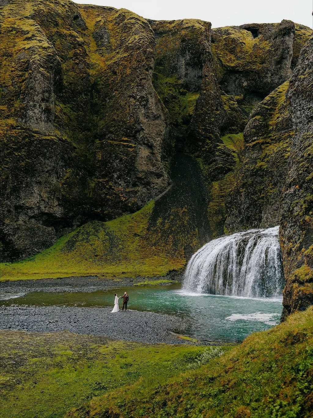 Stepping into Iceland feels like landing on another planet &mdash; where the earth breathes, waterfalls roar like ancient songs, and the skies dance in colors you can&rsquo;t quite believe are real. Every turn reveals a landscape untouched by time &m