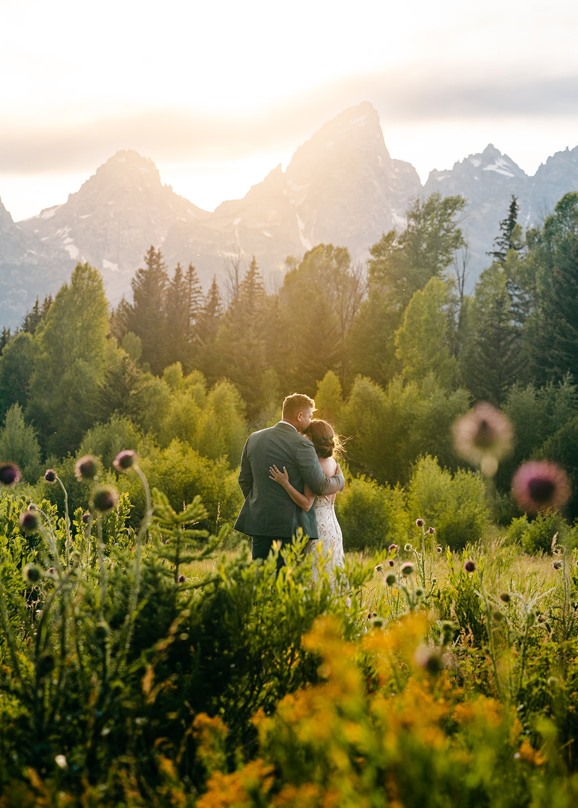 Best Places to Elope in the US | 2026