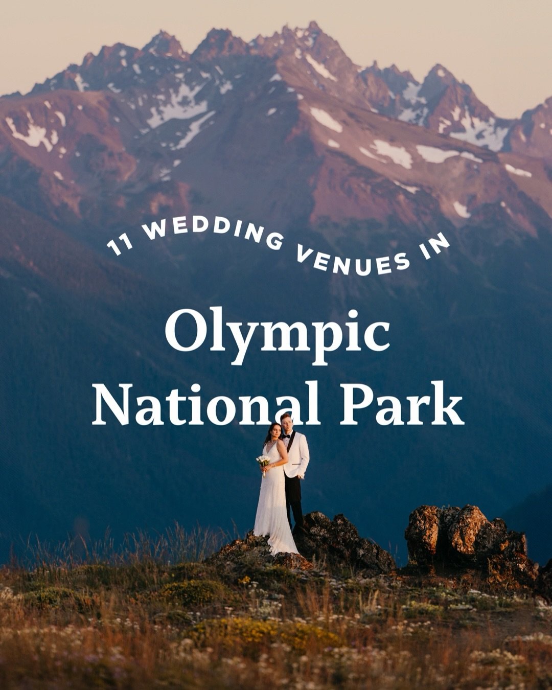 There&rsquo;s a reason we can&rsquo;t get enough of Olympic National Park&mdash;from its lush rainforests and rugged coastlines to serene alpine meadows and breathtaking waterfalls, it&rsquo;s one of those parks you simply can&rsquo;t miss on your bu